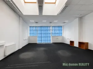Pronájem kanceláře, Praha - Libeň, Lisabonská, 75 m2
