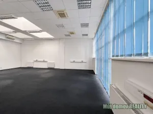 Pronájem kanceláře, Praha - Libeň, Lisabonská, 75 m2
