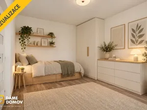 Prodej bytu 1+1, Zlín - Malenovice, třída Svobody, 37 m2