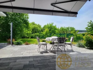 Prodej rodinného domu, Tábor - Čelkovice, U Zahrad, 235 m2