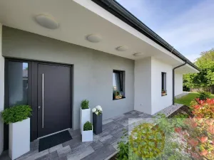 Prodej rodinného domu, Tábor - Čelkovice, U Zahrad, 235 m2