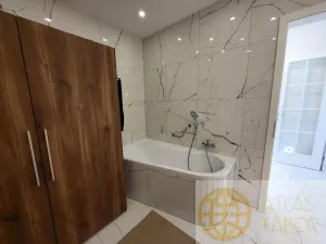 Prodej rodinného domu, Tábor - Čelkovice, U Zahrad, 235 m2