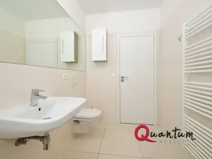 Pronájem bytu 2+kk, Praha - Žižkov, Žižkovo náměstí, 58 m2