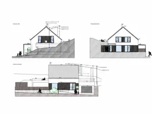 Prodej pozemku pro bydlení, Lipovec, 519 m2