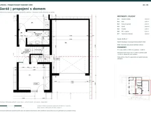 Prodej pozemku pro bydlení, Lipovec, 519 m2