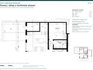Prodej pozemku pro bydlení, Lipovec, 519 m2