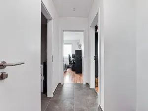 Pronájem bytu 2+kk, Plzeň, Studentská, 45 m2