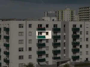 Pronájem bytu 2+kk, Plzeň, Studentská, 45 m2