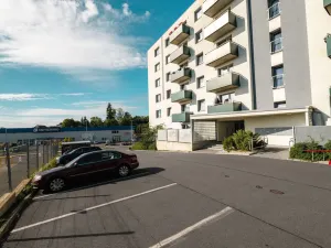 Pronájem bytu 2+kk, Plzeň, Studentská, 45 m2