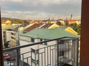 Pronájem bytu 3+kk, Písek, V Portyči, 86 m2