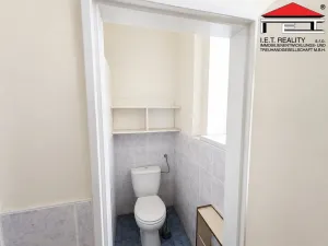 Pronájem skladu, Brno, Kaštanová, 597 m2