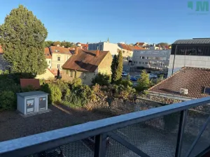 Pronájem bytu 2+kk, Třebíč, Soukopova, 69 m2