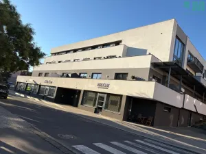 Pronájem bytu 2+kk, Třebíč, Soukopova, 69 m2
