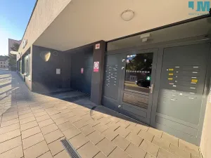 Pronájem bytu 2+kk, Třebíč, Soukopova, 69 m2