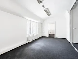 Pronájem kanceláře, Praha - Nové Město, Vodičkova, 230 m2