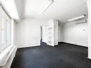Pronájem kanceláře, Praha - Nové Město, Vodičkova, 230 m2