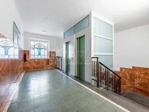 Pronájem kanceláře, Praha - Nové Město, Vodičkova, 230 m2