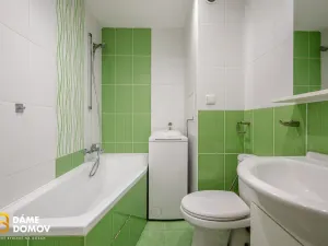 Prodej bytu 1+kk, Uherské Hradiště, Jindřicha Pruchy, 28 m2