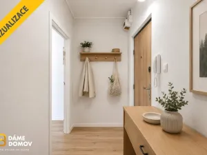 Prodej bytu 1+kk, Uherské Hradiště, Jindřicha Pruchy, 28 m2
