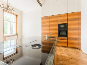 Pronájem bytu 3+kk, Praha - Vinohrady, Jana Masaryka, 133 m2