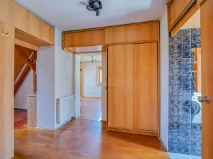 Prodej bytu 3+kk, Holýšov, Husova třída, 73 m2