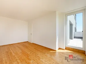 Prodej bytu 3+kk, Plzeň - Skvrňany, Františka Kováříka, 131 m2