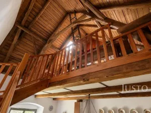 Prodej rodinného domu, Litochovice, 120 m2