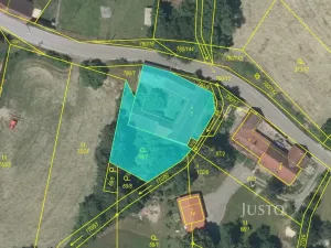 Prodej rodinného domu, Litochovice, 120 m2