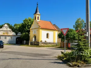 Prodej rodinného domu, Litochovice, 120 m2