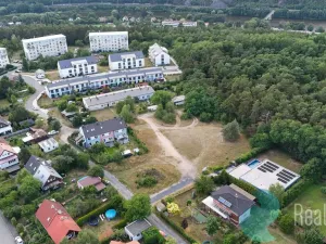 Prodej pozemku pro bydlení, Husinec, 1605 m2