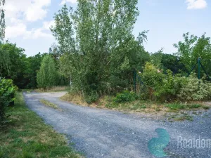 Prodej pozemku pro bydlení, Husinec, 1605 m2