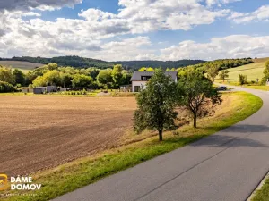 Prodej pozemku pro bydlení, Traplice, 2079 m2