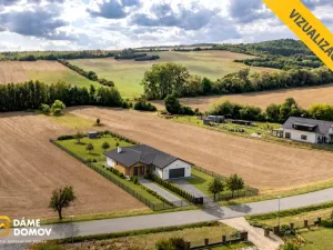 Prodej pozemku pro bydlení, Traplice, 2079 m2