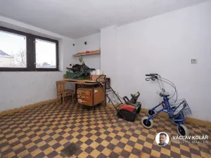 Prodej rodinného domu, Stěžery, Lipová, 186 m2