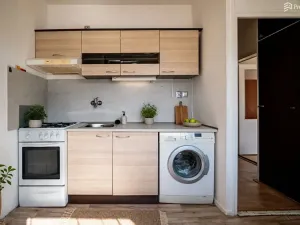 Prodej bytu 1+1, Brno, Laštůvkova, 38 m2