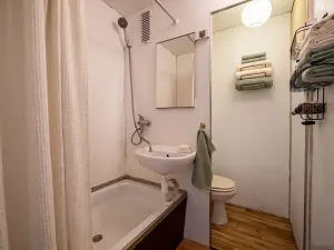 Prodej bytu 1+1, Brno, Laštůvkova, 38 m2
