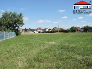 Prodej pozemku pro bydlení, Lochovice, 4846 m2