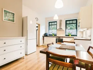 Prodej rodinného domu, Brno - Bohunice, Havelkova, 100 m2