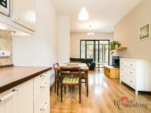 Prodej rodinného domu, Brno - Bohunice, Havelkova, 100 m2