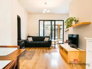 Prodej rodinného domu, Brno - Bohunice, Havelkova, 100 m2