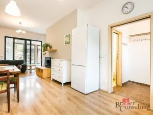 Prodej rodinného domu, Brno - Bohunice, Havelkova, 100 m2