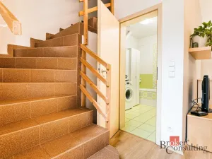 Prodej rodinného domu, Brno - Bohunice, Havelkova, 100 m2