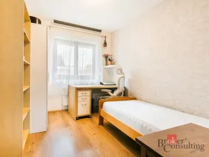 Prodej rodinného domu, Brno - Bohunice, Havelkova, 100 m2