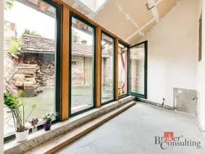Prodej rodinného domu, Brno - Bohunice, Havelkova, 100 m2