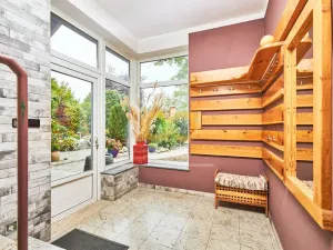 Prodej rodinného domu, Písek, U Hřebčince, 430 m2