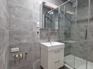 Pronájem bytu 2+1, Lovosice, Sady pionýrů, 56 m2