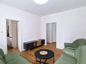 Pronájem bytu 2+1, Lovosice, Sady pionýrů, 56 m2
