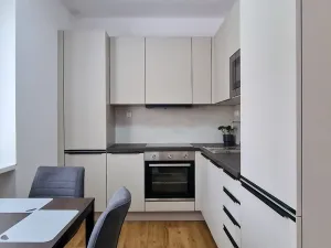 Pronájem bytu 2+1, Lovosice, Sady pionýrů, 56 m2