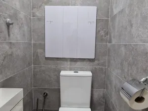 Pronájem bytu 2+1, Lovosice, Sady pionýrů, 56 m2