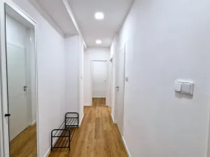 Pronájem bytu 2+1, Lovosice, Sady pionýrů, 56 m2